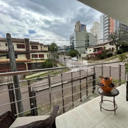 Buy this 4 bed house on Rua São Mateus in Jardim do Salso, Porto Alegre - RS