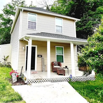 Buy this 3 bed house on 261 East Ladies Mile Road in Richmond, VA 23222