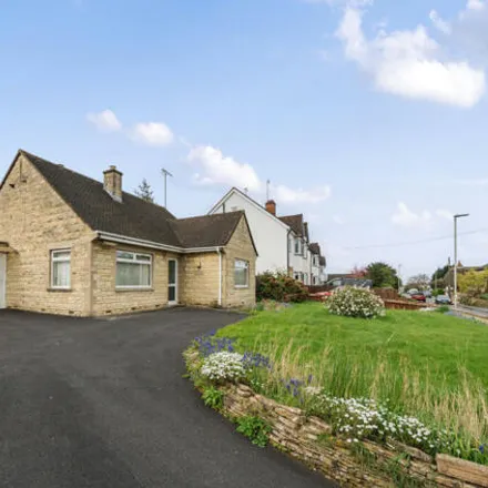 Buy this 2 bed house on 88 Station Road in Bishop's Cleeve, GL52 8HJ