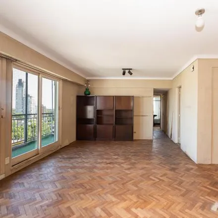 Buy this 3 bed apartment on Manzanares 2090 in Núñez, C1054 AAQ Buenos Aires