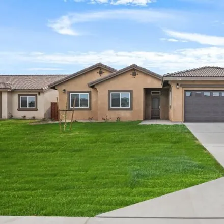 Buy this 4 bed house on Kindig Avenue in Brawley, CA 92227