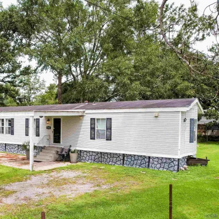 Buy this 3 bed house on 323 Patrick Drive in Schriever, Terrebonne Parish