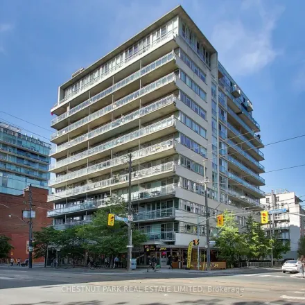 Image 2 - Thor Espresso, 35 Bathurst Street, Old Toronto, ON M5V 2P7, Canada - Apartment for rent