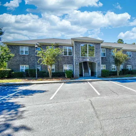 Buy this 3 bed condo on 400 Willow Green Drive in Red Hill, Horry County