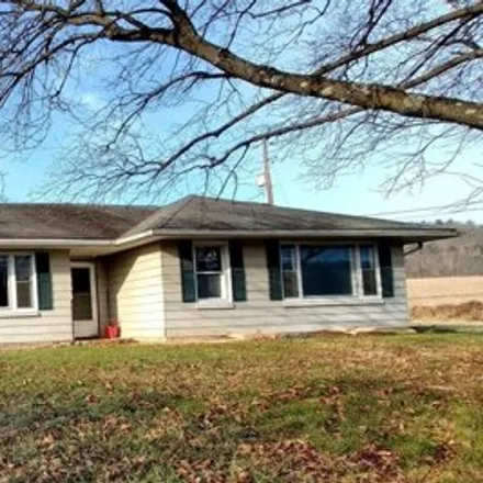 Buy this 3 bed house on 699 Canoe Run Road in Piatt Township, PA 17740