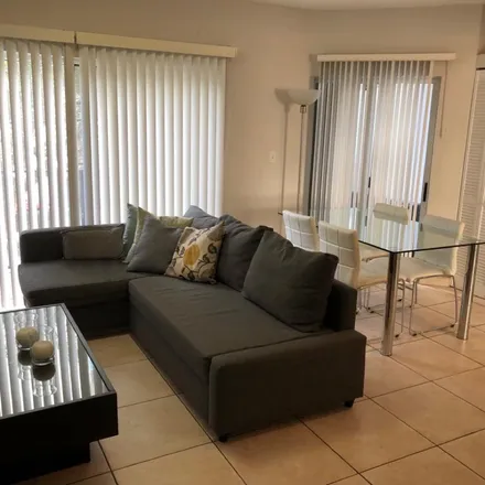 Rent this 1 bed room on 126 Southwest 17th Road in The Roads, Miami