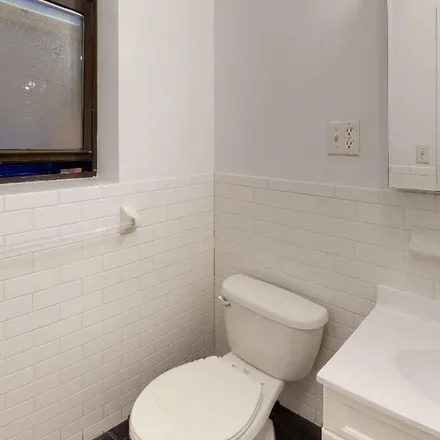 Rent this 1 bed apartment on 427 East 73rd Street in New York, NY 10021