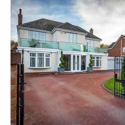 Buy this 4 bed house on Prestwick Drive in Little Crosby, L23 7XB