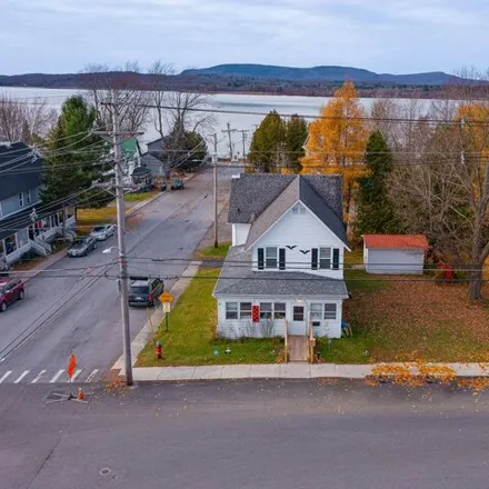 Buy this 5 bed house on 33 Lake Street in Village of Tupper Lake, Franklin County