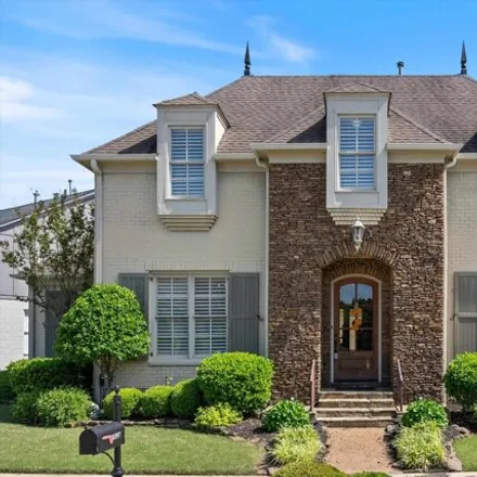 Buy this 5 bed house on 1972 Wycliffe Boulevard in Collierville, TN 38017