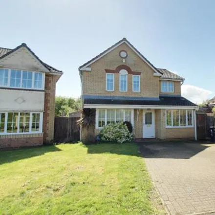 Buy this 4 bed house on Belton Road in Peterborough, Cambridgeshire