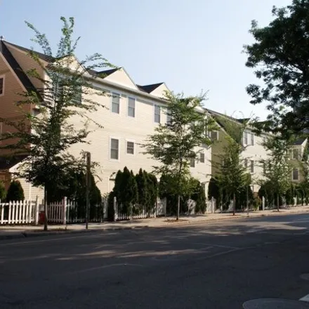 Rent this 2 bed townhouse on 286 River Street in Cambridge, MA 02139