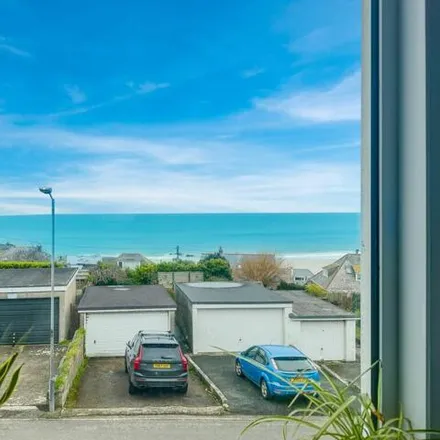 Image 8 - 5 Channel View, St. Ives, TR26 1RG, United Kingdom - Townhouse for sale