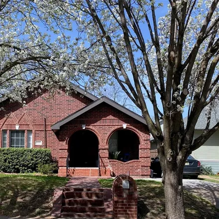 Buy this 3 bed house on 5351 Richard Avenue in Dallas, TX 75206
