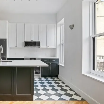 Rent this 1 bed townhouse on 91 2nd Place in New York, NY 11231
