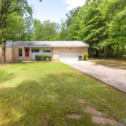 Image 1 - 1498 Jamie Ln, Southside, Alabama, 35907 - House for sale