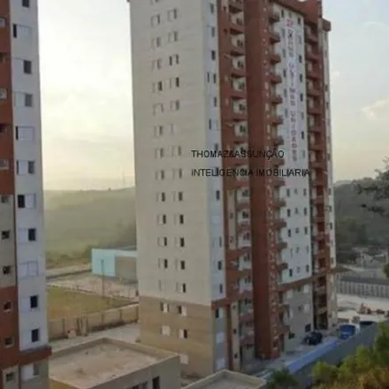 Buy this 2 bed apartment on Avenida Giovani Atílio Tolaini in Jardim Maria Helena, Barueri - SP