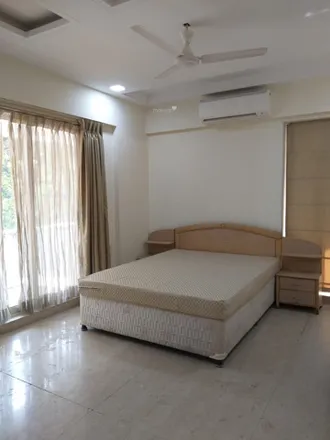 Rent this 2 bed apartment on Sanjay Dutt in Nargis Dutt Road, Bandra West