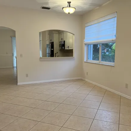 Image 5 - 501 Northwest San Remo Circle, Port Saint Lucie, FL 34986, USA - Townhouse for rent