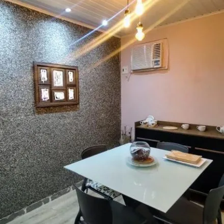 Buy this 3 bed apartment on Avenida Sucupira in Colonia Terra Nova, Manaus -