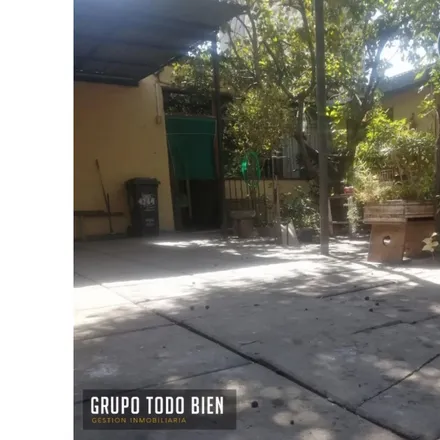 Buy this 2 bed house on Paraguay 4298 in 837 0261 Provincia de Santiago, Chile