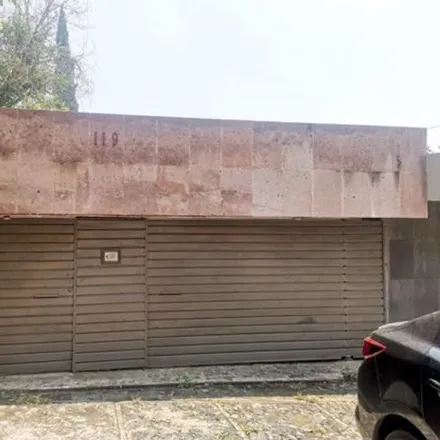 Buy this 6 bed house on Calle Rocas in Álvaro Obregón, 01900 Mexico City