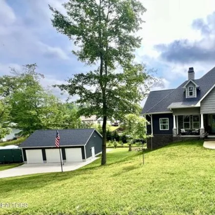Image 3 - 7829 Stanley Road, Grand Oaks, Knox County, TN 37849, USA - House for sale