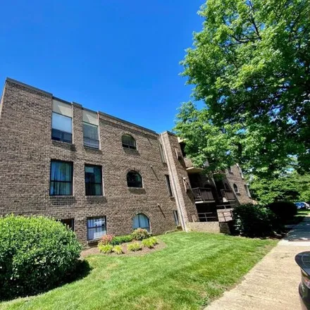 Rent this 2 bed condo on 21 Silverwood Circle in Georgetown East, Annapolis