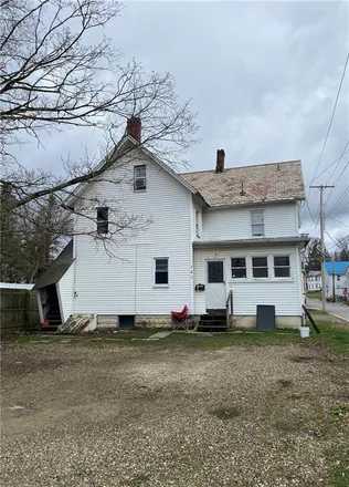 Buy this 3 bed house on 302 North Street in Meadville, PA 16335