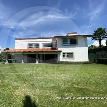 Buy this 3 bed house on unnamed road in Lomas de Cocoyoc, MOR