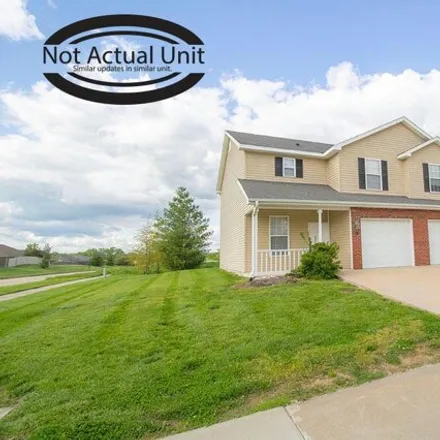 Rent this 3 bed house on unnamed road in Columbia, MO 65202