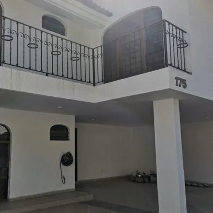Buy this 4 bed house on Calle Paseo de las Margaritas 166 in Bugambilias, 45237 Santa Ana Tepetitlán