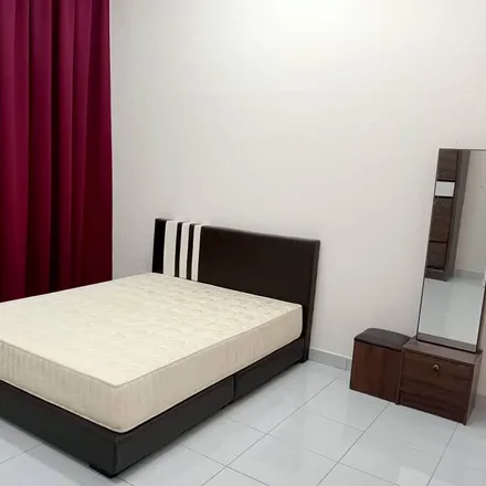 Rent this 4 bed apartment on Jalan Jed Sadu in Bandar Seri Alam, 81700 Pasir Gudang