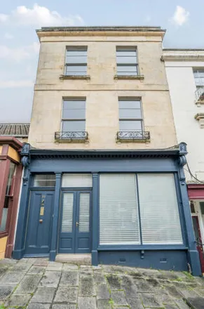 Buy this 4 bed townhouse on Curry Mahal in 31 Lansdown Road, Bath
