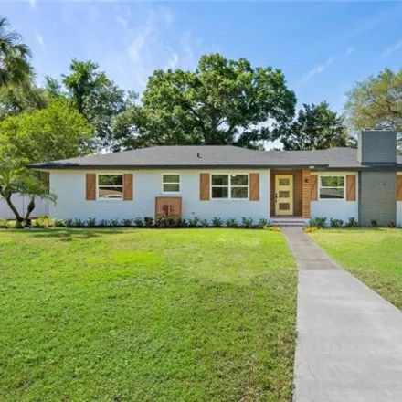 Buy this 3 bed house on 1222 9th Street Southeast in Winter Haven, FL 33880