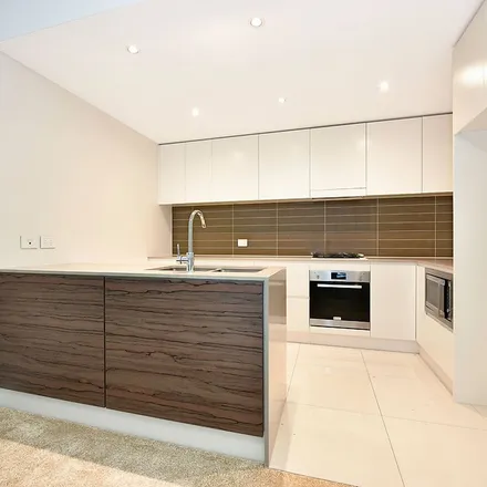 Rent this 2 bed apartment on Catania in 22 Baywater Drive, Wentworth Point NSW 2127