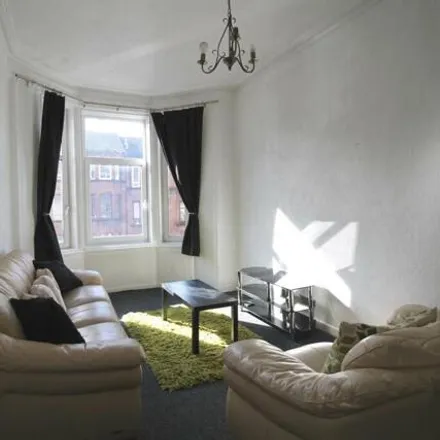 Image 2 - Spoons Coffee House, 71 Causeyside Street, Paisley, PA1 1YU, United Kingdom - Apartment for rent