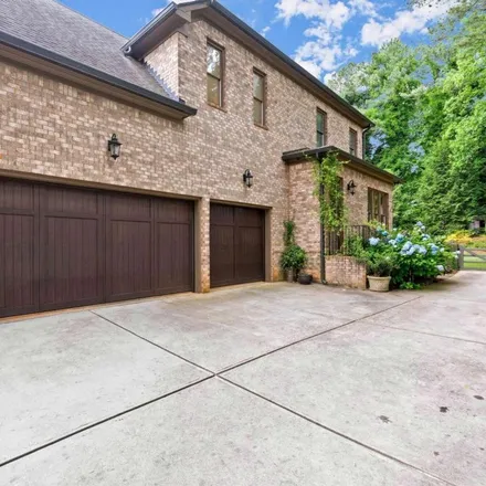 Image 3 - 1289 Robert Lane Northeast, Cobb County, GA 30062, USA - House for sale