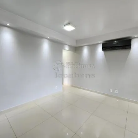 Buy this 3 bed apartment on Rua da Primavera in Jardim Santa Catarina, São José do Rio Preto - SP