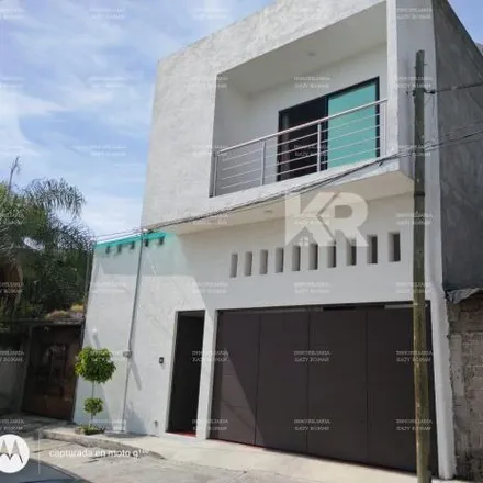 Buy this 3 bed house on Avenida Adolfo López Mateos in U.H. Valle Verde, 62590 Temixco