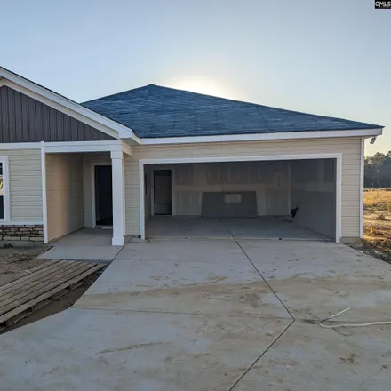 Buy this 3 bed house on 199 Rustic Crossing in Lexington County, SC 29073