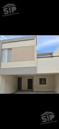 Rent this studio house on Calle Santander in Privadas del Rey II, 66612 Apodaca