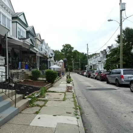 Image 4 - 1209 South Millick Street, Philadelphia, PA 19143, USA - House for sale