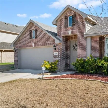 Buy this 4 bed house on Misty Ridge Drive in Justin, Denton County