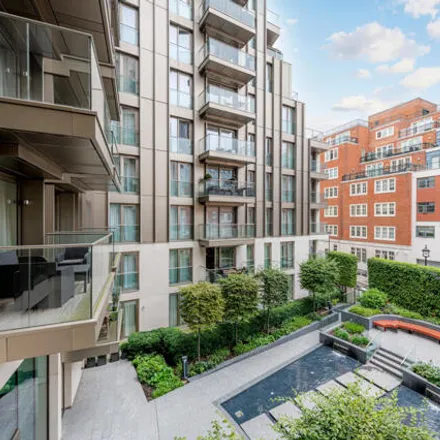 Image 7 - The Courthouse, 70 Horseferry Road, Westminster, London, SW1P 2DU, United Kingdom - Loft for sale