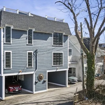 Buy this 2 bed condo on 9 Hanover Court in Marblehead, MA 01945