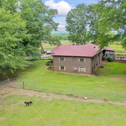 Image 6 - 56 Double Bridge Road, Ashville, St. Clair County, AL 35953, USA - House for sale