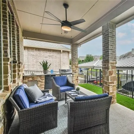 Buy this 4 bed house on 17901 Spoke Hollow Court in Towne Lake, TX 77433