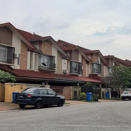 Image 3 - HELP University, Jalan Nova M U5/M, Subang Bestari, U5, 40160 Shah Alam, Selangor, Malaysia - Apartment for rent