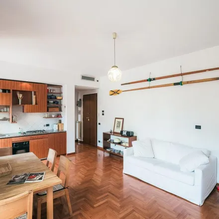 Image 4 - Napoletano's Parioli, Viale Regina Margherita, 00198 Rome RM, Italy - Apartment for rent
